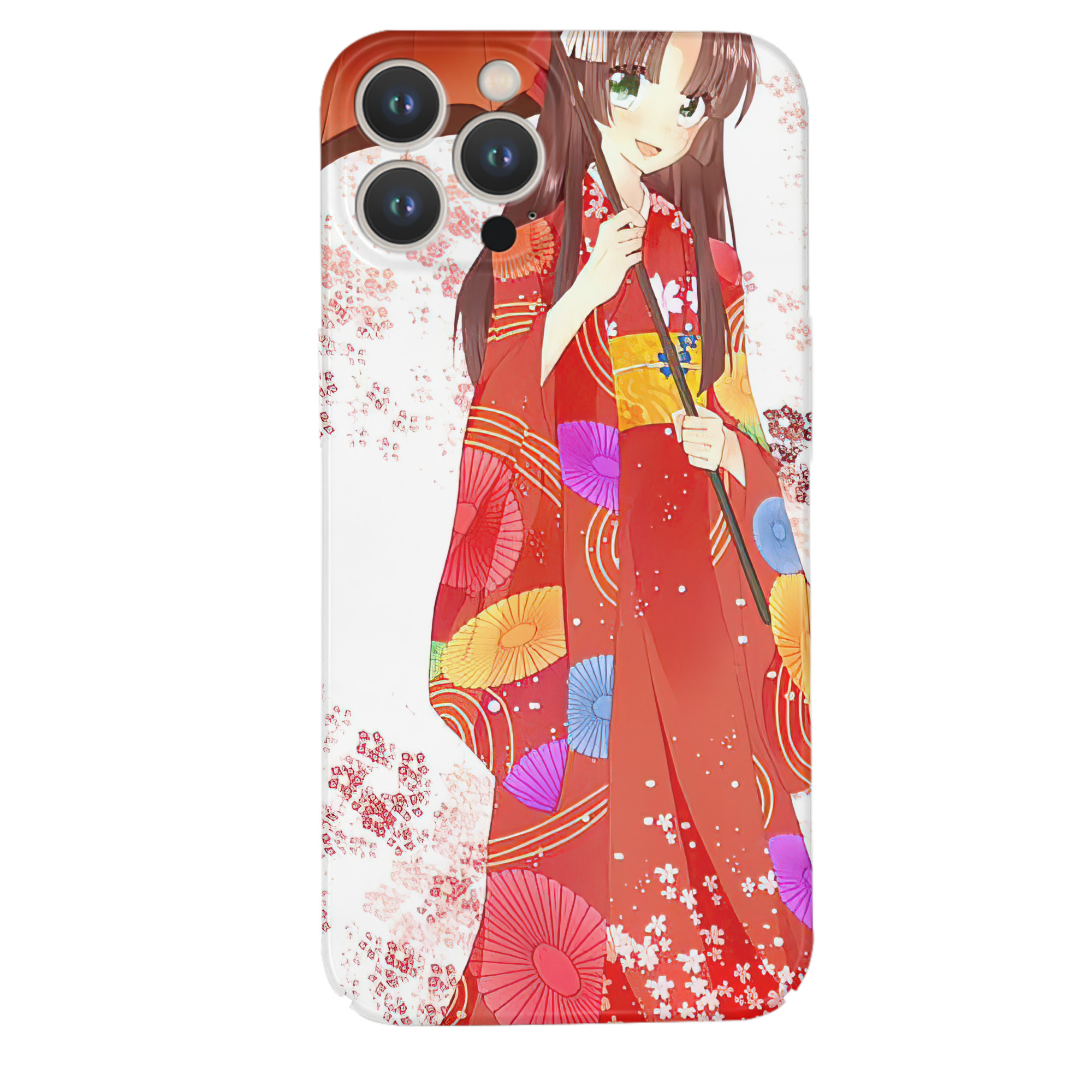 （画像用） ぎんたま 坂田銀時（さかたぎんとき） 神楽 志村新八（しむら しんぱち） GINTAMA Sakata Gintoki Kagura Shimura Shinpachi 【iPhone 14シリーズ対応】ハードケース